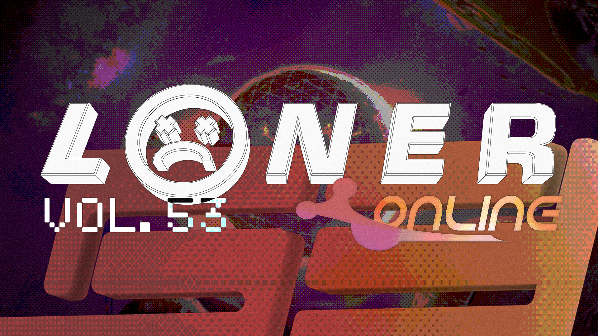LONER Online Vol. 53