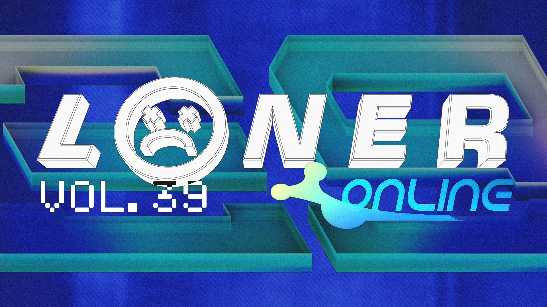 LONER Online Vol. 39