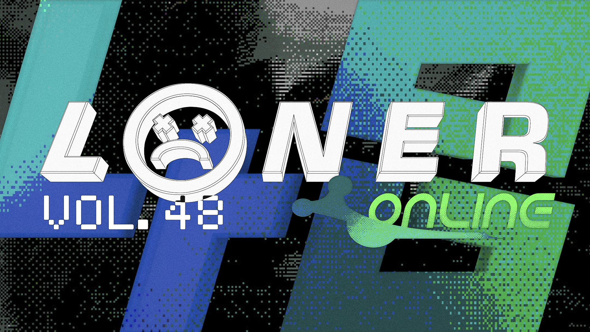 LONER Online Vol. 48