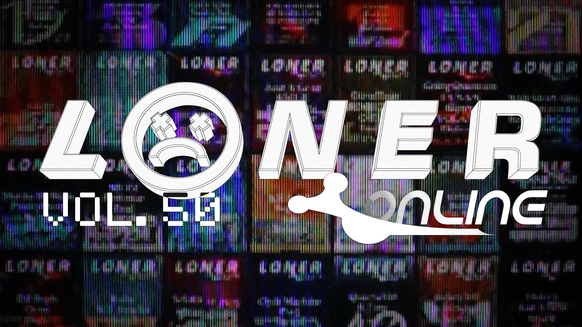 LONER Online Vol. 50
